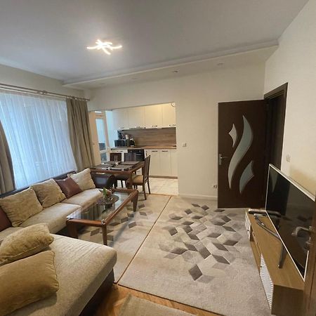 Apartment The Room 布尔加斯 外观 照片