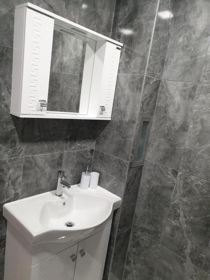 Apartment The Room 布尔加斯 外观 照片
