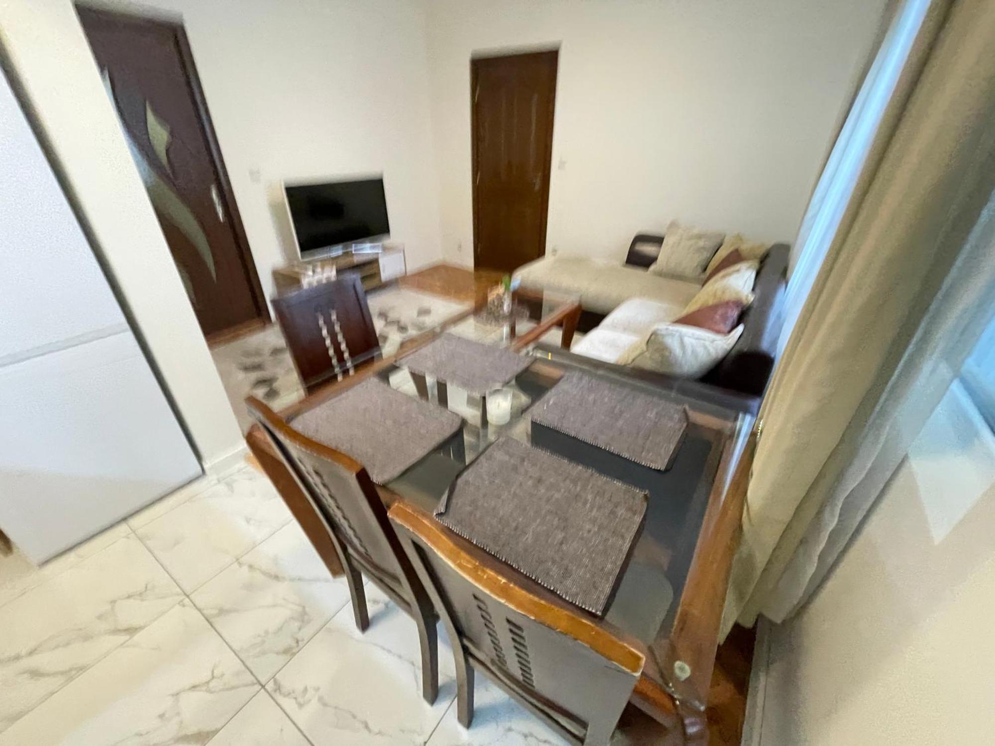 Apartment The Room 布尔加斯 外观 照片