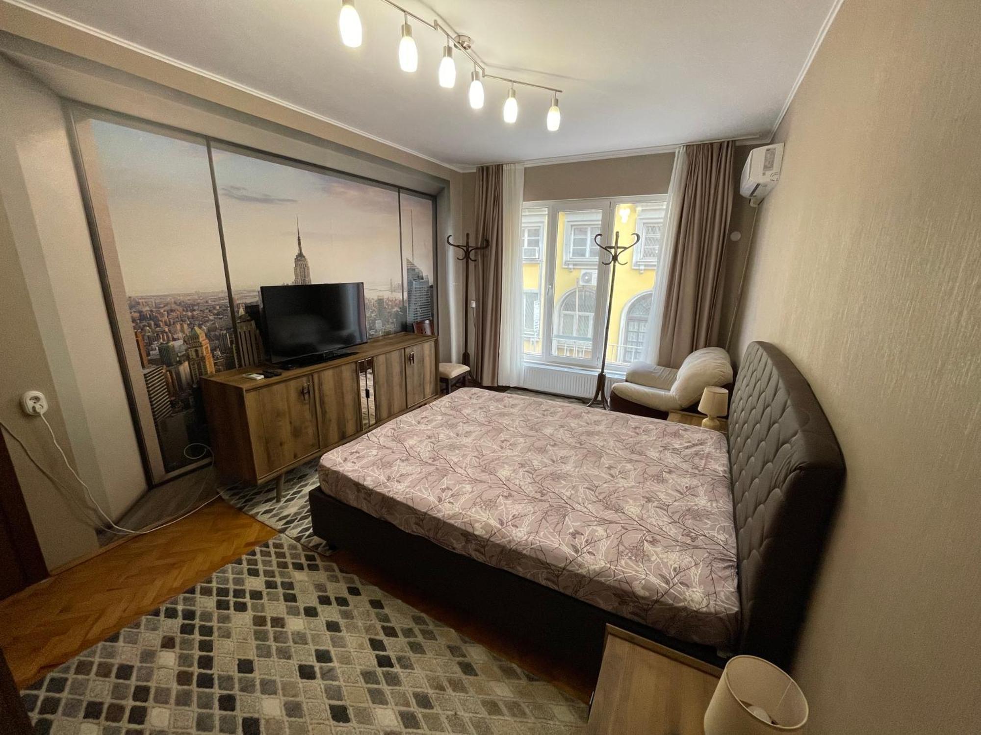 Apartment The Room 布尔加斯 外观 照片